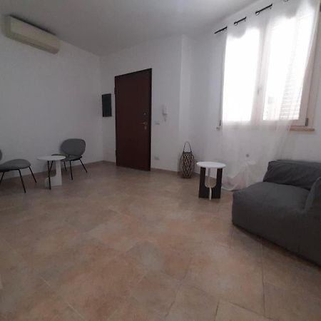 L Angolo Porto Torres Exterior foto