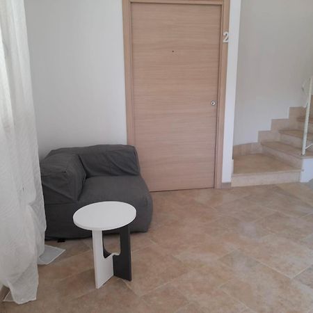 L Angolo Porto Torres Exterior foto