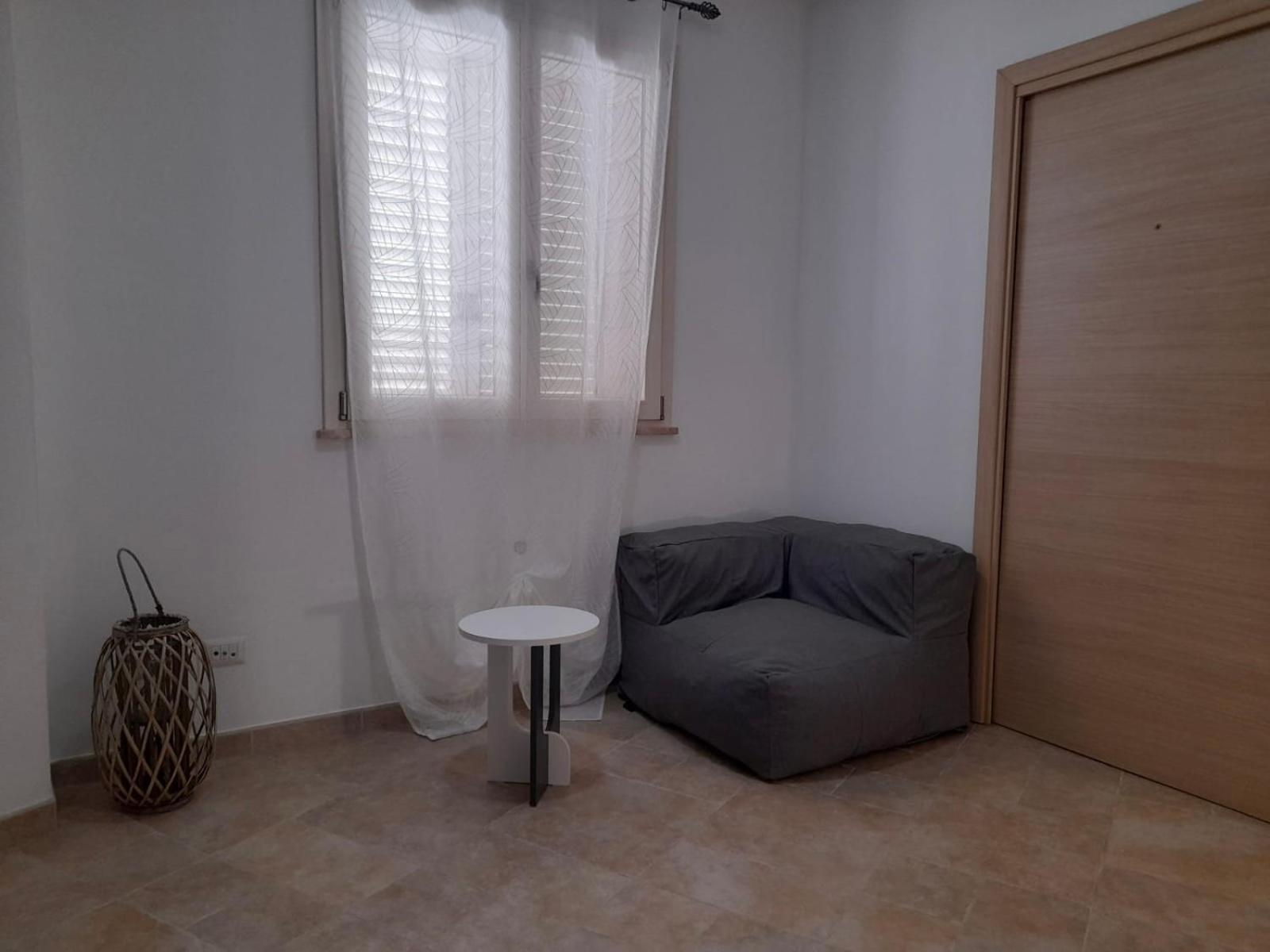 L Angolo Porto Torres Exterior foto