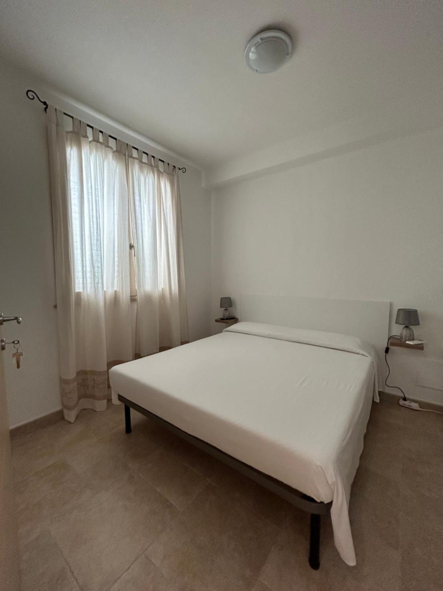L Angolo Porto Torres Exterior foto
